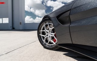Aston Martin Vantage ANRKY X-Series S3-X4-9