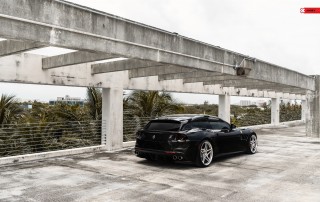 Ferrari GTC4Lusso Anrky X-Series S1-X3-10