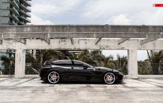 Ferrari GTC4Lusso Anrky X-Series S1-X3-2