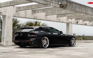 Ferrari GTC4Lusso Anrky X-Series S1-X3-4