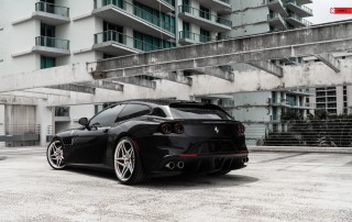 Ferrari GTC4Lusso Anrky X-Series S1-X3-9