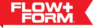 HRE FlowForm Logo