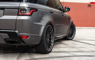 Land Rover Range Rover Sport AN38 SeriesTHREE-10