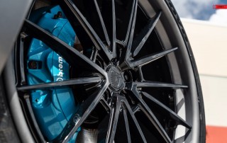 Land Rover Range Rover Sport AN38 SeriesTHREE-5