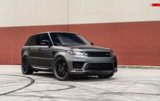 Land Rover Range Rover Sport AN38 SeriesTHREE-6
