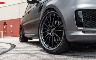 Land Rover Range Rover Sport AN38 SeriesTHREE-8