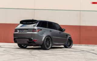 Land Rover Range Rover Sport AN38 SeriesTHREE-9