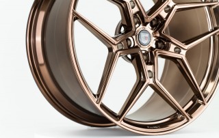 Anrky Wheels X-Series S1-X4 Monoblock-10