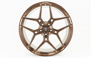Anrky Wheels X-Series S1-X4 Monoblock-2