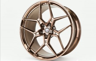 Anrky Wheels X-Series S1-X4 Monoblock-3