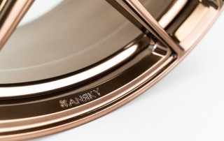 Anrky Wheels X-Series S1-X4 Monoblock-4