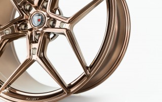 Anrky Wheels X-Series S1-X4 Monoblock-5