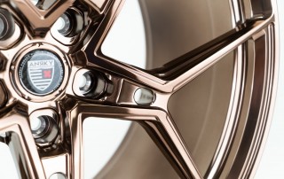 Anrky Wheels X-Series S1-X4 Monoblock-7