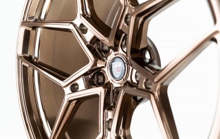 Anrky Wheels X-Series S1-X4 Monoblock-8