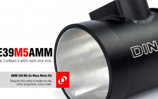 Dinan Air Mass Meter Kit for BMW E39 M5-1
