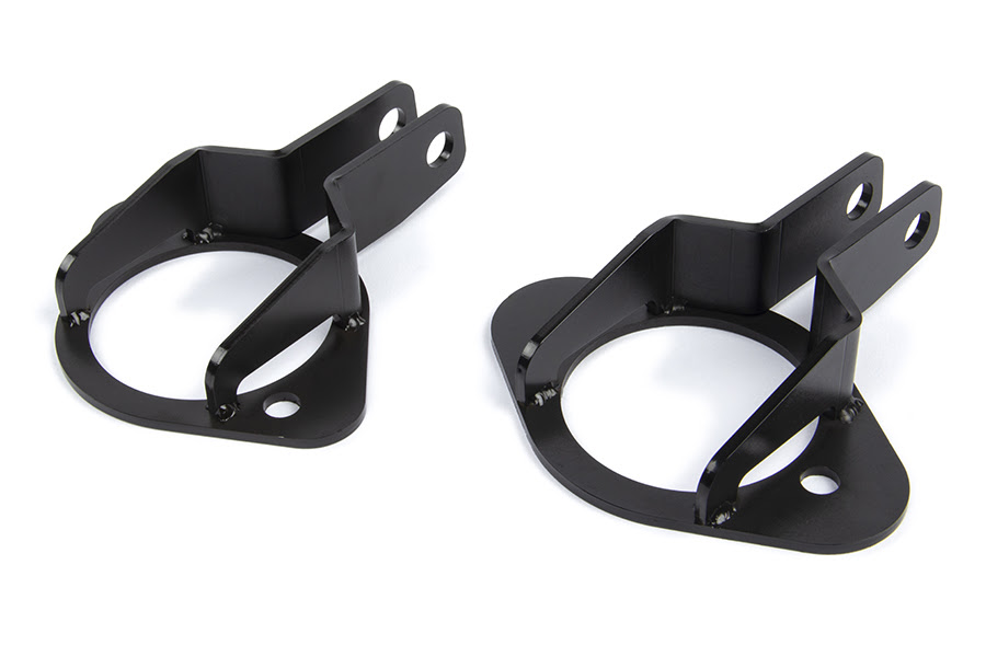 Dinan Rear Strut Brace E46-4