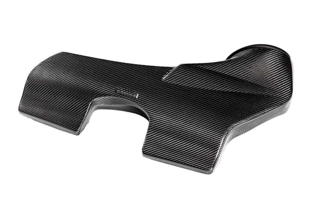 F4x M135i M235i Carbon Intake-4