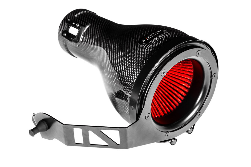 F4x M135i M235i Carbon Intake-5