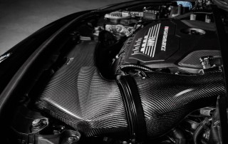 F4x M135i M235i Carbon Intake-6
