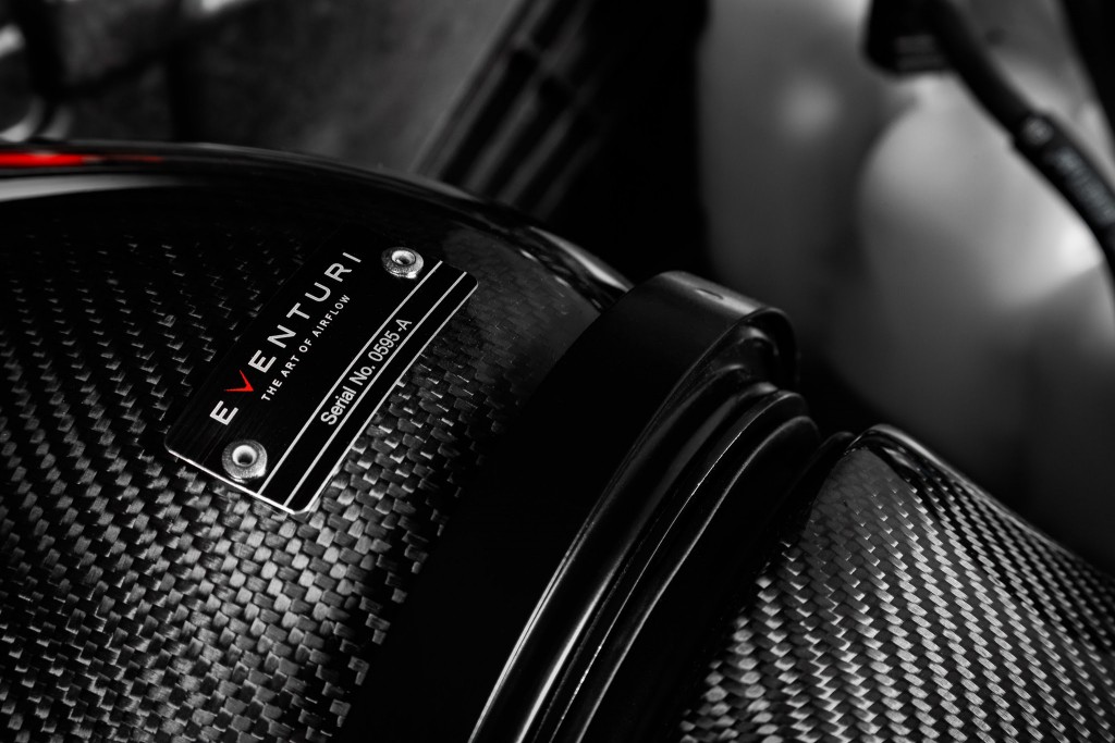 F4x M135i M235i Carbon Intake-8