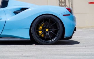 Ferrari 488 Spyder ANRKY AN12 SeriesONE-10