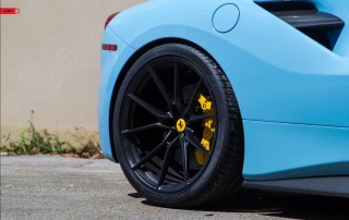 Ferrari 488 Spyder ANRKY AN12 SeriesONE-3