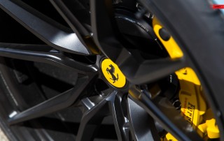 Ferrari 488 Spyder ANRKY AN12 SeriesONE-5