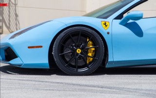 Ferrari 488 Spyder ANRKY AN12 SeriesONE-8