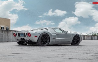 Ford GT AN38 SeriesTHREE-10