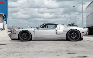 Ford GT AN38 SeriesTHREE-2