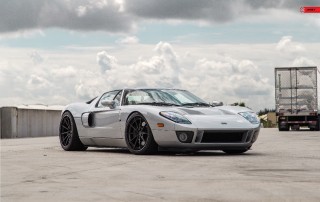 Ford GT AN38 SeriesTHREE-5