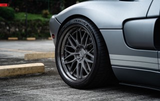 Ford GT Anrky RETROSeries RS1-10