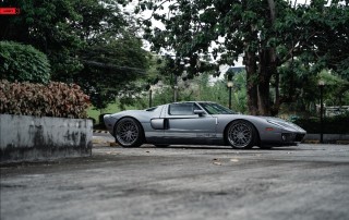 Ford GT Anrky RETROSeries RS1-2