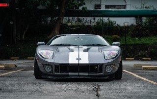 Ford GT Anrky RETROSeries RS1-4