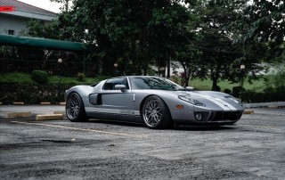 Ford GT Anrky RETROSeries RS1-5