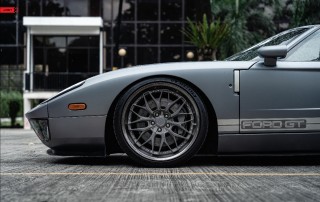 Ford GT Anrky RETROSeries RS1-6