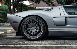 Ford GT Anrky RETROSeries RS1-8