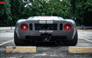 Ford GT Anrky RETROSeries RS1-9