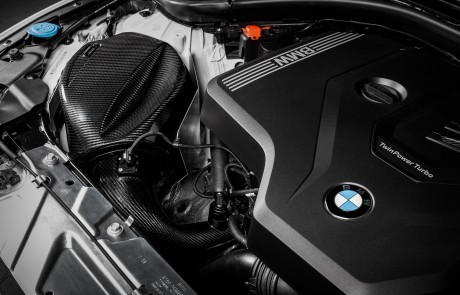 G20 3-Series B34 Carbon Fiber Intake-11