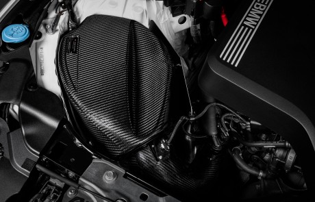 G20 3-Series B34 Carbon Fiber Intake-12
