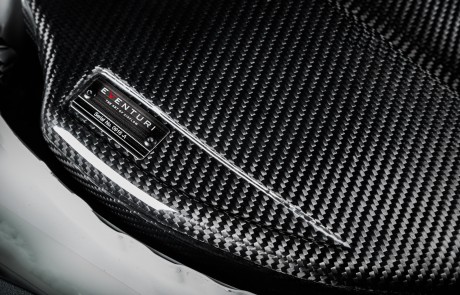 G20 3-Series B34 Carbon Fiber Intake-13