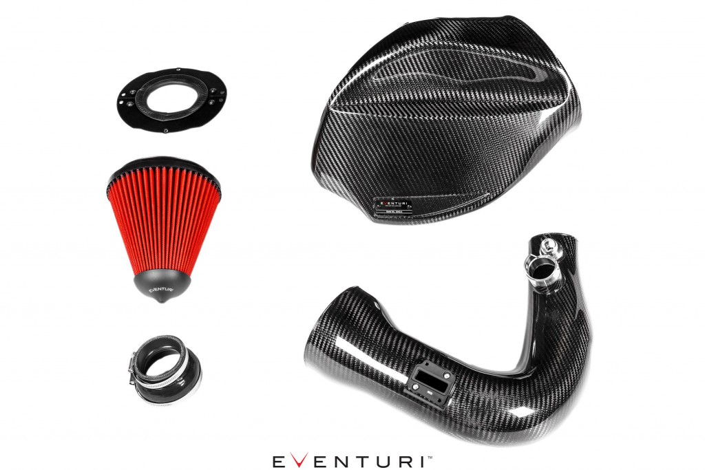 G20 3-Series B34 Carbon Fiber Intake-2