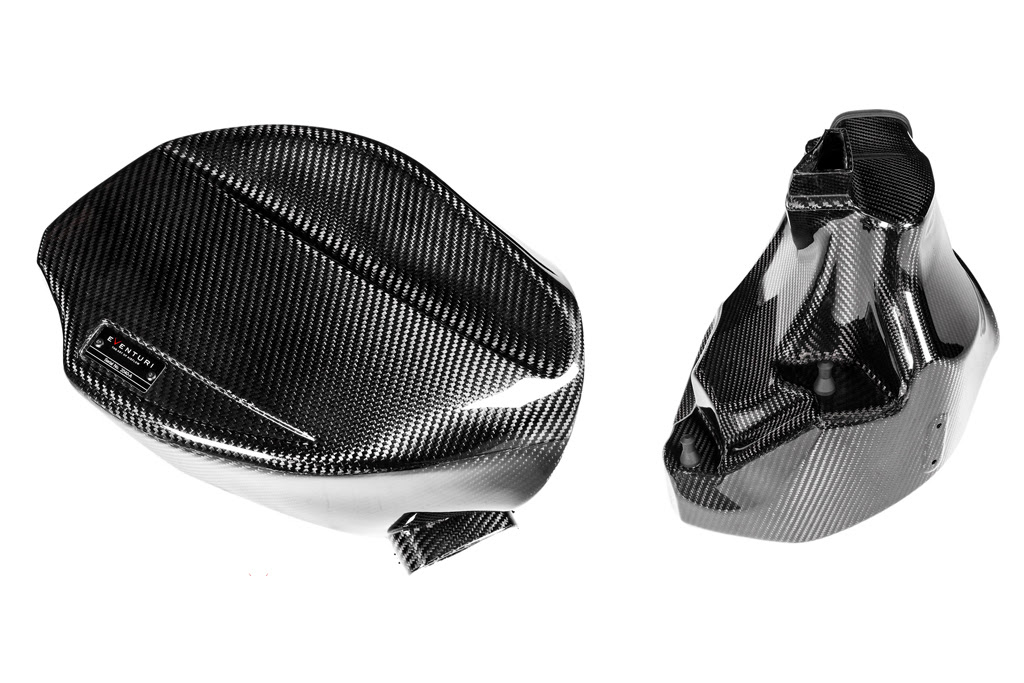 G20 3-Series B34 Carbon Fiber Intake-5