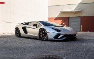 Lamborghini Aventador S ANRKY AN22 SeriesTWO-2