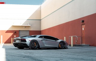 Lamborghini Aventador S ANRKY AN22 SeriesTWO-3