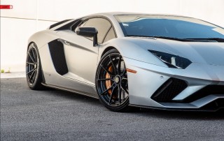 Lamborghini Aventador S ANRKY AN22 SeriesTWO-4