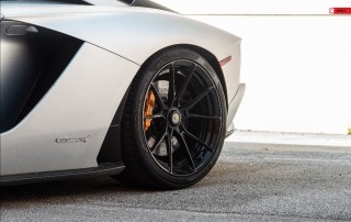 Lamborghini Aventador S ANRKY AN22 SeriesTWO-5