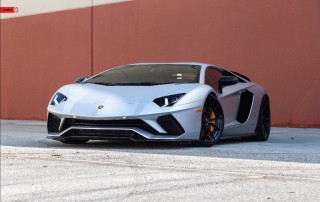 Lamborghini Aventador S ANRKY AN22 SeriesTWO-6
