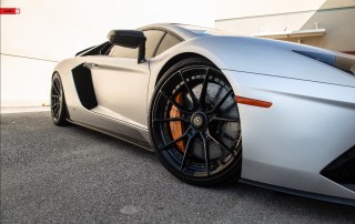 Lamborghini Aventador S ANRKY AN22 SeriesTWO-7