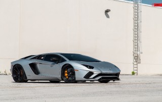 Lamborghini Aventador S ANRKY AN22 SeriesTWO-8